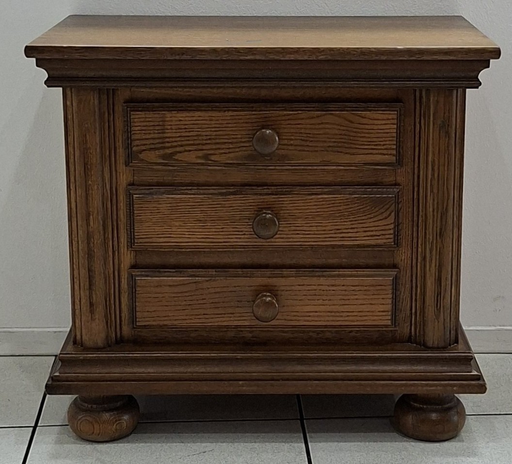 Table de nuit
